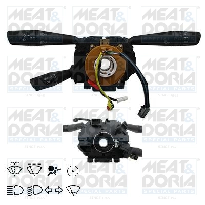 Steering Column Switch
